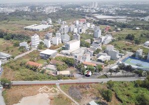 bán lô đất 60m2 giá 4,48 tỷ hẻm thông 10m đường bưng ông thoàn, phú hữu, tp thủ đức lh 