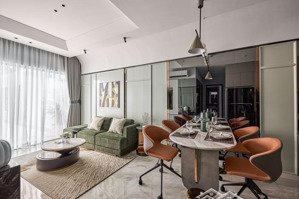 cho thuê căn hộ chung cư the privia q.bình tân, 2pn, nhà mới đẹp, gía: 9tr/th, lh ý