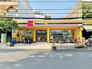 mặt tiền kinh doanh thạch lam, q. tân phú - dt: 11.5x17m - cn: 195m2 - hđt: 50 triệu - giá: 31.5 tỷ