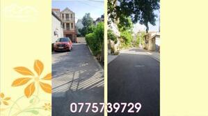 ⭐Chính chủ bán nhanh lô đất đẹp, tiềm năng, giá tốt tại Đào Xuyên, Bát Tràng, Hà Nội. LH 0775739729