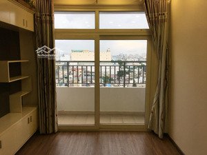 bán căn hộ chung cư ngô gia tự, q10, 55m2, 2pn, 2.75 tỷ, có sổ