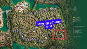 cần nhượng căn bt song lập 250m đợt 1, giá tốt bất ngờ, chuẩn bị bàn giao. ký hđmb trực tiếp cđt.