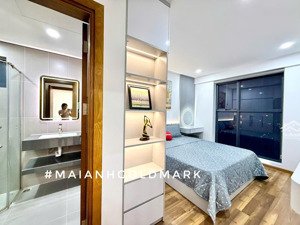 tôi cần bán gấp căn hộ goldmark 2 ngủ diện tích 78,5m2 full nt cao cấp giá chỉ 5,9 tỷ