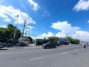 bán đất 2.660m²(28x110m), lô góc đường đt743a & nguyễn trãi, phường tân đông hiệp, dĩ an, 75 tỷ.