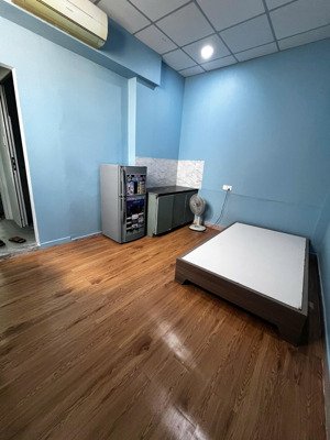 phòng cho thuê tại 25/83 cửu long, sân bay, đầy đủ nội thất mới chưa sử dụng