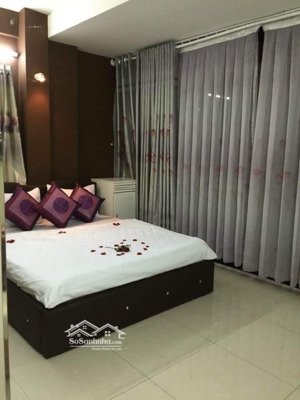 bán nhà quận 7 nguyễn thị thập 138m2 6 tầng 30pn 31wc dòng tiền hơn 100tr/tháng, nhỉnh 25 tỷ