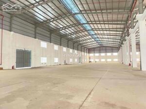 CHO THUÊ XƯỞNG THUẬN AN - BÌNH DƯƠNG. 8.500m2