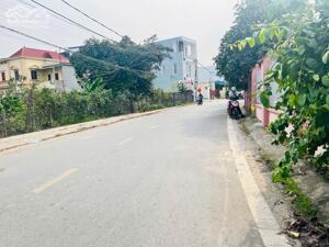 Bán lô đất 60m ngay chợ Minh Kha vào tí ti giá chỉ 1,5x tỷ Lh 0979087664