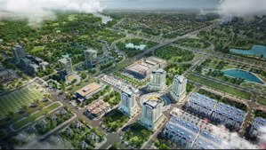 booking đợt đầu tiên the interone chung cư cao cấp phố đi bộ tp. bắc giang. giá cập nhật 08/2025