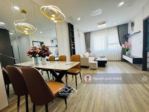 chính chủ bán căn 62m 2pn 2vs tâm huyết từ đầu full đồ sẵn ở