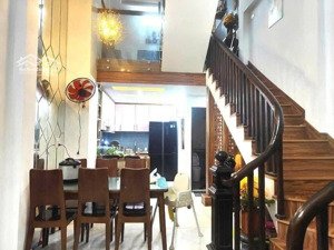 bán gấp nhà văn trì cầu diễn 35m2 x 4t hiện đại lô góc đầy đủ công năng gần ô tô