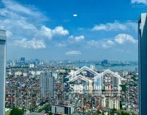 bán căn hộ rộng hiếm tại d2 giảng võ 307m2 nhà nguyên bản giá tốt