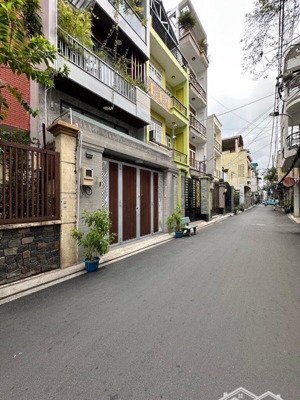 bán gấp nhà 2 mặt tiền võ thành trang, 10,69 tỷ, 65m2, 5pn, 5wc, mặt tiền 6m