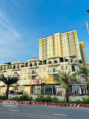 nhà phố mặt tiền đường thống nhất - bcons city chỉ còn 2 căn cuối cùng, tt 2,6 tỷ sở hữu shr