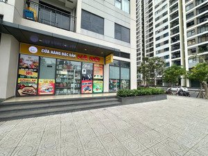 cần bán gấp shop thương mại origami đang có hợp đồng thuê ổn định