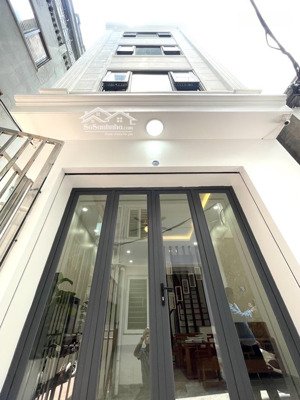 nhà đẹp - thịnh quang - đống đa - lô góc - gần chợ vĩnh hồ - 15m ra ô tô - cực thoáng sáng - tặng