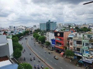 mặt tiền phạm hùng 114m2 (5.2x22)m [vị trí đắc địa - không lỗi phong thủy]