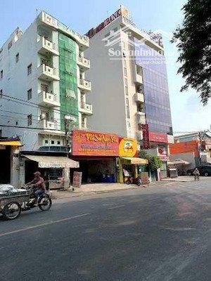 mặt tiền kinh doanh ngang 6,5m vip nguyễn đình chiểu . quận 3 - p.4 - 147m2.giá: 89 tỷ