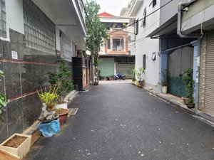 chính chủ bán lô đất 2 mặt tiền đường ô tô thông, kd 24/7đông anh, hà nội