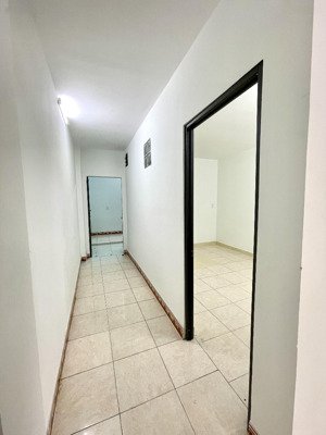cho thuê nhà hẻm 296 tây thạnh, 4x14m, trệt lửng, giá 7tr5