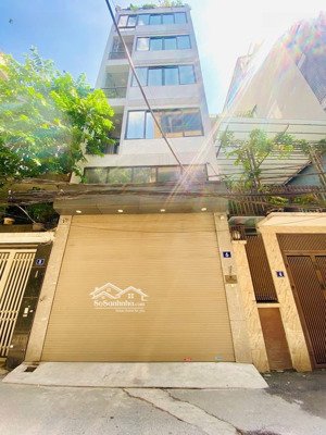 bán nhà riêng, hoàng văn thái, hạ đình, thanh xuân, hà nội, giá ưu đãi 37 tỷ, 100m2 oto tránh