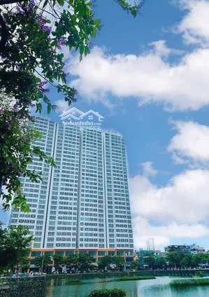 bán căn hộ hagl 2pn hướng nam view pháo hoa