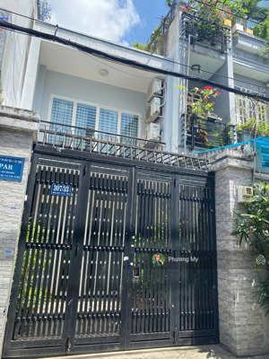 siêu phẩm! nhà hxh 5m lạc long quân [110m2] chỉ 13.5 tỷ tl - 2 tầng đúc kiên cố