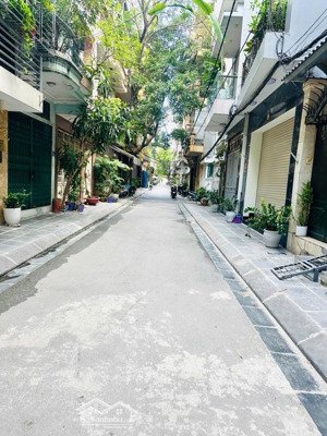 bán nhà riêng, dân xây, 40m2 kv tô vĩnh diện - hoàng văn thái. ngõ thông, gần phố. giá 13,75 tỷ