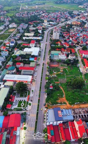 chính chủ cần bán nhà 4 tầng trục chính hùng vương - vĩnh yên. lh 