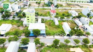 cần tiền bán lô đất kdc tân đô liền kề bình chánh dt 105m2 shr khu dân cư đông đúc lh : 