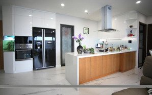 cho thuê căn hộ cộng hòa plaza, 100m2, 3pn, giá: 15tr