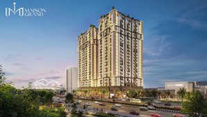 maison grand phú mỹ dấu ấn mới của trung tâm phú mỹ nay thuộc tphcm