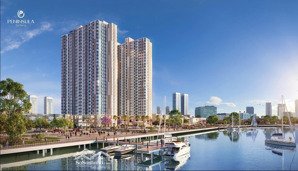 sở hữu ngay căn hộ peninsula view biển & núi cực phẩm, sở hữu lâu dài