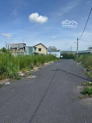 bán lô đất 80m2 (5x16) ngay cầu rạch tôm đường lê văn lương, hẻm 7m