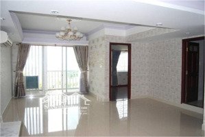 cho thuê căn hộ chung cư 155 nguyễn chí thanh, 65m2, 2pn, 11tr/th.
