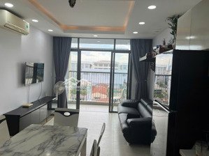 cho thuê căn hộ 2pn full nội thất đẹp tại jamona heights quận 7, 14tr/tháng, lh: 