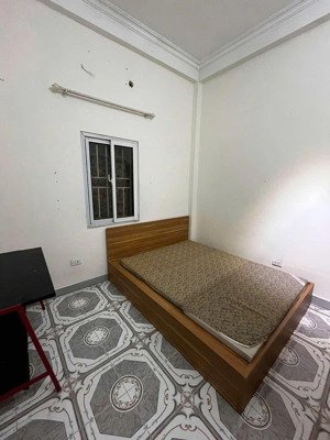 cho thuê phòng trọ đẹp tại hoàng cầu, đống đa, hà nội, 2,6 triệu, 14m2