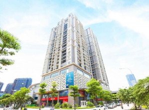 bán căn hộ 3 phòng ngủ căn góc 15.8 tỷ tòa sky park residence tôn thất thuyết view thoáng hướng mát