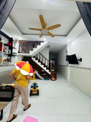 bán nr đẹp xuất sắc tại thạnh lộc 15, 3,35 tỷ, 36m2, q12, hcm