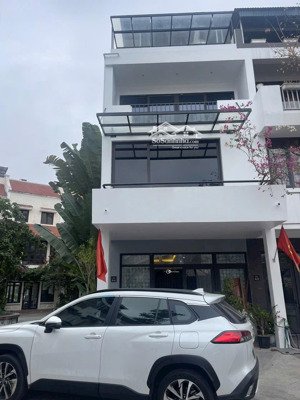 bán căn góc tại little vietnam, hùng thắng, hạ long, 7,2 tỷ, 76m2 bao đẹp giá tốt