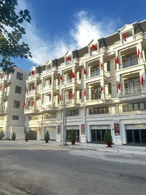 bán shophouse an sương quận 12 mặt tiền đường 16m giá chỉ 15 tỷ