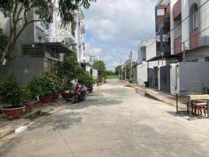 bán lô đất đẹp ngay đặng gia phát 50m2 chỉ 2,78 tỷ, không có lô thứ 2