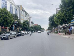 Bán Shophouse Sông Hồng: 90m2 mặt phố Thành Trung. Vị trí đẹp, đang cho thuê 25tr/tháng