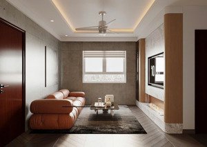 chính chủ bán gấp căn góc 80,6m2, 3pn, 2vs full nội thất đẹp giá 4,75 tỷ tòa 89 phùng hưng. sđcc