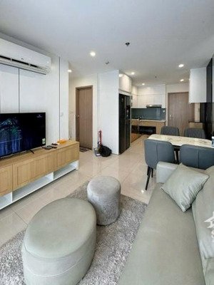 bán căn hộ golden mansion nhiều tiện ích gần sân bay, giá tốt