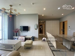 bán căn hộ 2pn sarimi sẵn sổ hồng view toàn cảnh thủ thiêm quận 1 và hồ trung tâm