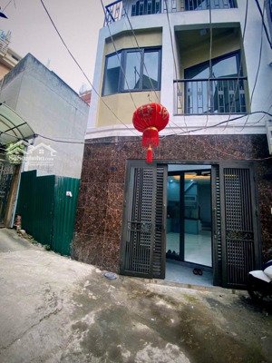 nhà phúc lợi, oto đỗ cửa, 35m2, mt4.5m, 5 tầng, 5.xtỷ