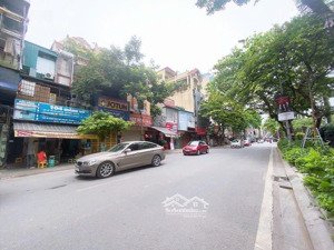 bán nhà mặt phố giảng võ - đống đa, 190m2, 95 tỷ, vị trí đắc địa kinh doanh. lh: 