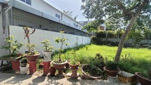 bán 114m2 đường thái thông vĩnh thái giáp kđt mỹ gia giá tốt 