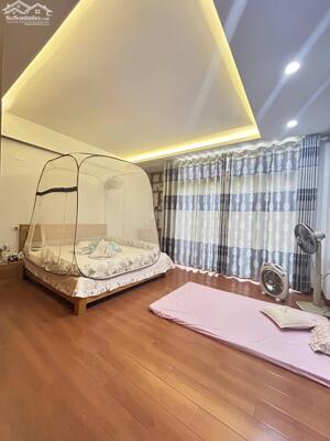  B. Á. N NHÀ 4 TẦNG– MẶT PHỐ KINH DOANH – P. ĐIỆN BIÊN, TP. THANH HÓA
